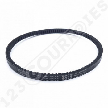 El modelo de Correa trapezoidal dentada Contitech Conti V FO ZX19 10 x 483 Li / 506 Ld - ZX19-CONTITECH