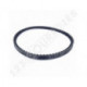 Correa trapezoidal dentada Contitech Conti V FO ZX21 10 x 533 Li / 556 Ld