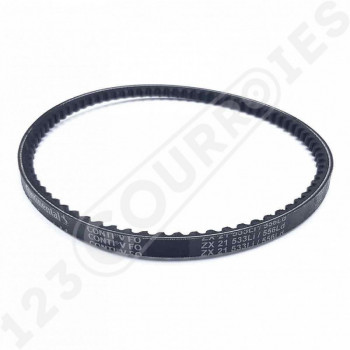 El modelo de Correa trapezoidal dentada Contitech Conti V FO ZX21 10 x 533 Li / 556 Ld - ZX21-CONTITECH