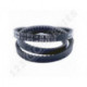 Correa trapezoidal dentada Optibelt Super TX X10 872 Lp ZX33.5