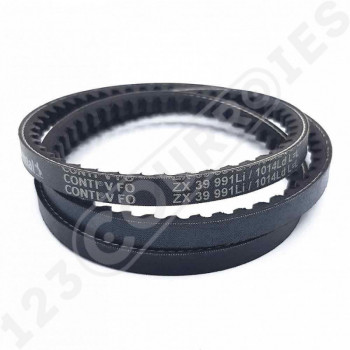El modelo de Correa trapezoidal dentada Contitech Conti V FO ZX39 10 x 991 Li / 1014 Ld - ZX39-CONTITECH