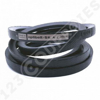 El modelo de Correa trapezoidal lisa Optibelt SK 5V1000 - 5V1000-OPTIBELT