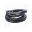 Correa trapezoidal lisa Optibelt SK 5V1000
