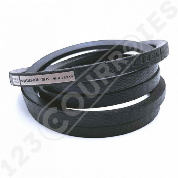 El modelo de Correa trapezoidal lisa Optibelt SK 5V1060 - 5V1060-OPTIBELT