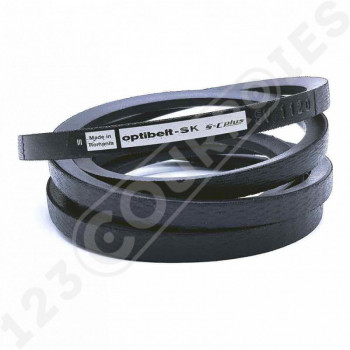 El modelo de Correa trapezoidal lisa Optibelt SK 5V1120 - 5V1120-OPTIBELT