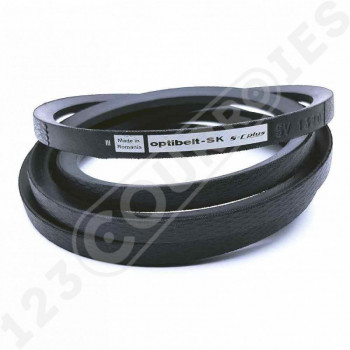 El modelo de Correa trapezoidal lisa Optibelt SK 5V1320 - 5V1320-OPTIBELT