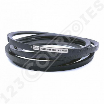 El modelo de Correa trapezoidal lisa Optibelt SK 5V1700 - 5V1700-OPTIBELT