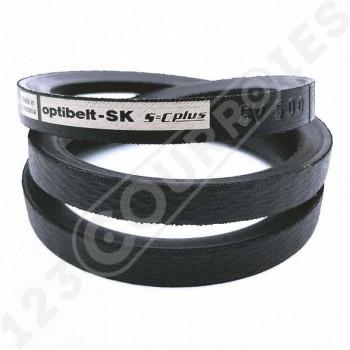 El modelo de Correa trapezoidal lisa Optibelt SK 5V500 - 5V500-OPTIBELT
