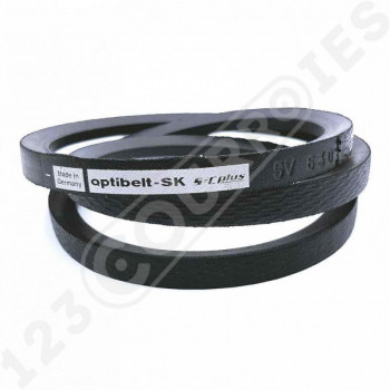 El modelo de Correa trapezoidal lisa Optibelt SK 5V630 - 5V630-OPTIBELT