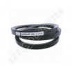 Correa trapezoidal lisa Optibelt SK 5V630