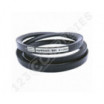 Correa trapezoidal lisa Optibelt SK 5V670