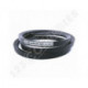 Correa trapezoidal lisa Optibelt SK 5V710
