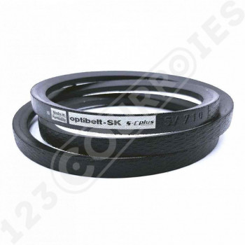 El modelo de Correa trapezoidal lisa Optibelt SK 5V710 - 5V710-OPTIBELT