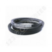Correa trapezoidal lisa Optibelt SK 5V710