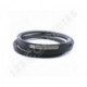 Correa trapezoidal lisa Optibelt SK 5V800
