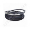 Correa trapezoidal lisa Texrope S84 A112 / 13 002895/13 x 2845 Li