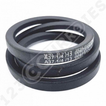 El modelo de Correa trapezoidal lisa Texrope S84 A37.25 / 13 001015/13 x 965 Li - A37.25-TEXROPE
