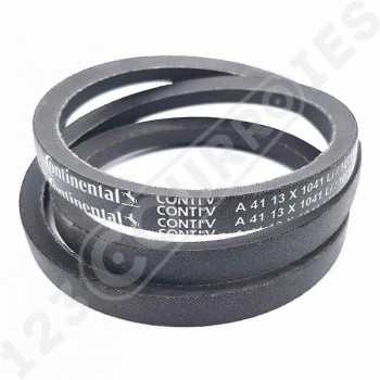 El modelo de Correa trapezoidal lisa Contitech Conti V A41 13 x 1041 Li / 1071 Ld - A41-CONTITECH