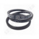 Correa trapezoidal lisa Contitech Conti V A39.5 13 x 1000 Li / 1030 Ld