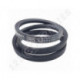 Correa trapezoidal lisa Contitech Conti V A40.5 13 x 1030 Li / 1060 Ld