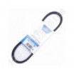 Correa trapezoidal dentada Optibelt Marathon 1 AVX11.5X685 La