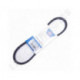 Correa trapezoidal dentada Optibelt Marathon 1 AVX11.5X730 La