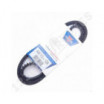 Correa trapezoidal dentada Optibelt Marathon 1 AVX11.9X1036 La