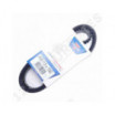 Correa trapezoidal dentada Optibelt Marathon 1 AVX11.9X1042 La