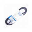 Correa trapezoidal dentada Optibelt Marathon 1 AVX11.9X1150 La