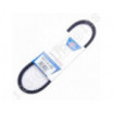 Correa trapezoidal dentada Optibelt Marathon 1 AVX11.9X650 La