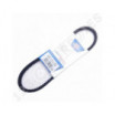 Correa trapezoidal dentada Optibelt Marathon 1 AVX11.9X670 La