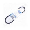 Correa trapezoidal dentada Optibelt Marathon 1 AVX11.9X690 La