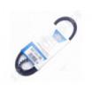 Correa trapezoidal dentada Optibelt Marathon 1 AVX11.9X806 La