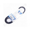 Correa trapezoidal dentada Optibelt Marathon 1 AVX11.9X885 La