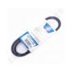 Correa trapezoidal dentada Optibelt Marathon 1 AVX11.9X965 La