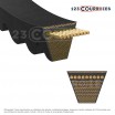El modelo de Correa trapezoidal dentada Contitech Conti V FO PIONEER XPZ2287 Ld / 3VX900 - XPZ2287-CONTITECH