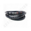 Correa hexagonal BB120