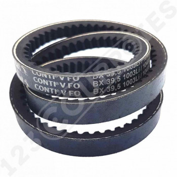 El modelo de Correa trapezoidal dentada Contitech Conti V FO BX39.5 17 x 1003 Li / 1048 Ld - BX39.5-CONTITECH