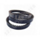 Correa trapezoidal dentada Contitech Conti V FO BX42.5 17 x 1080 Li / 1125 Ld