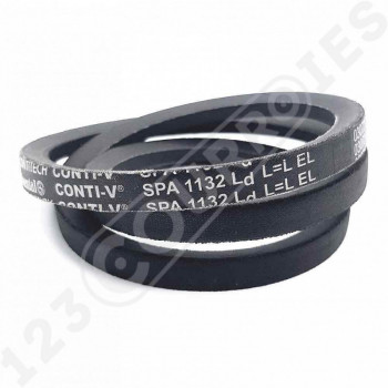 El modelo de Correa trapezoidal lisa Contitech Conti V SPA1132 Ld - SPA1132-CONTITECH