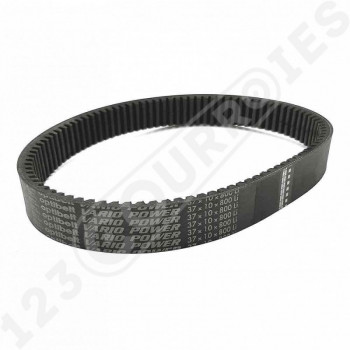 El modelo de Correa variador Optibelt VARIO POWER 37x10x800 Li - 37X10-800-OPTIBELT