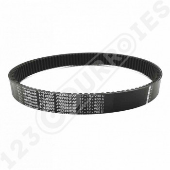 El modelo de Correa variador Optibelt VARIO POWER 37x10x900 Li - 37X10-900-OPTIBELT