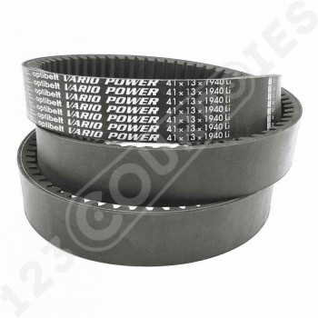 El modelo de Correa variador Optibelt VARIO POWER 41x13x1940 Li - 41X13-1940-OPTIBELT