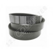 Correa variador Optibelt VARIO POWER 41x13x1940 Li