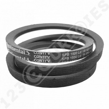 El modelo de Correa trapezoidal lisa Contitech Conti V SPB1500 Ld / 5V600 - SPB1500-CONTITECH