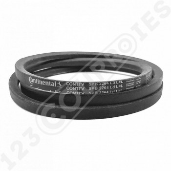 El modelo de Correa trapezoidal lisa Contitech Conti V SPB2264 Ld - SPB2264-CONTITECH