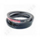 Correa trapezoidal lisa Optibelt Red Power 3 SPA1232 Ld