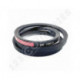 Correa trapezoidal lisa Optibelt Red Power 3 SPA1282 Ld