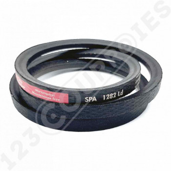 El modelo de Correa trapezoidal lisa Optibelt Red Power 3 SPA1282 Ld - SPA1282RP-OPTIBELT
