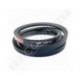 Correa trapezoidal lisa Optibelt Red Power 3 SPA1307 Ld